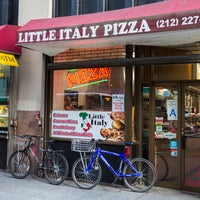 2/15/2017にLittle Italy Gourmet PizzaがLittle Italy Gourmet Pizzaで撮った写真