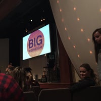 Photo taken at Fellowship Bible Church - Brentwood Campus by Bryson F. on 1/26/2017