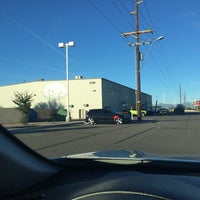 Photo taken at Local Motors, Inc. by Amelia on 11/17/2014