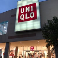 Photo taken at UNIQLO by ばっしー on 9/20/2018