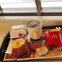 Photo taken at McDonald&amp;#39;s by ばっしー on 10/5/2019