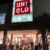 Photo taken at UNIQLO by ばっしー on 11/30/2018