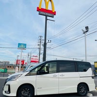 Photo taken at McDonald&amp;#39;s by ばっしー on 12/9/2023