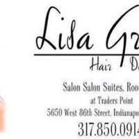 Photo taken at Salon Salon Suites by Lisa G. on 7/23/2014