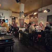 Photo taken at Café Carbòn by Tika™ on 10/22/2022
