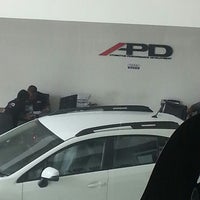 Photos At Automotive Performance Development Automotive Shop In Shah Alam