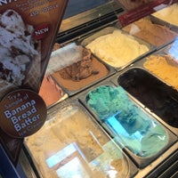 Photo taken at Cold Stone Creamery by Ash M. on 9/16/2018