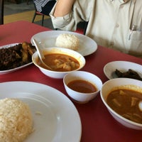 Restoran Salero Nogori (Now Closed) - Malay Restaurant in Petaling 