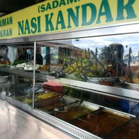 Photos At Nasi Kandar Sadam Kuala Lumpur Kuala Lumpur