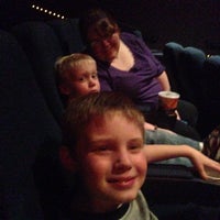 Regal Griffin - Movie Theater in Griffin