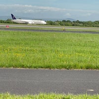 Photo taken at Runway Visitor Park by Omar on 5/23/2023