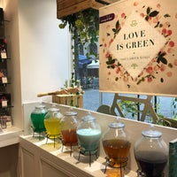 Foto diambil di Love and Care Shop Paris Saint Martin oleh Renaud pada 8/6/2018