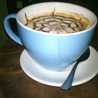Photo taken at Face&amp;#39;s Coffee by Rulovzky M. on 12/29/2012