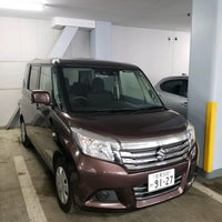 タイムズカー 札幌駅前店 121 Ziyaretci