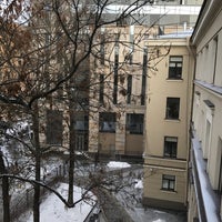 Photo taken at Школа № 207 by 🔫 Daniel G. on 2/8/2017