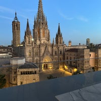Photo taken at Hotel Colon Barcelona by N Alassaf on 4/11/2024