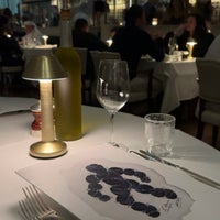 4/14/2024 tarihinde Nawaf Bandarziyaretçi tarafından LPM Restaurant &amp;amp; Bar'de çekilen fotoğraf