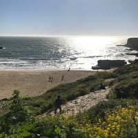 Bonny Doon Beach - 6 tips