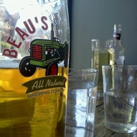 Photo taken at Zocalo by Joshua Z. on 4/9/2014