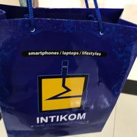 Intikom Loja De Eletronicos Em Medan