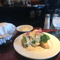 Photo taken at Kahill&amp;#39;s Chophouse by Alicia M. on 8/1/2018