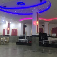 Photo taken at Kardeşler Düğün Salonu by Haniii on 9/15/2018