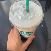 Photo taken at Starbucks by Haniii on 9/15/2023