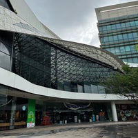 Photo taken at Plaza Singapura by Paz C. on 1/22/2023