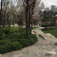 Şelale Park Bahçeşehir