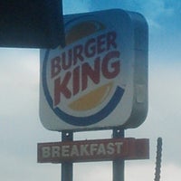 Photo taken at Burger King by Crystal S. on 12/9/2012