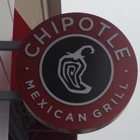 Photo taken at Chipotle Mexican Grill by Mark C. on 12/5/2014