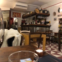 Photo taken at Club Culinario Toscano da Osvaldo by Claudio B. on 3/1/2019