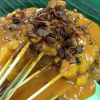 Review Kedai Makan Selera Antara (Kita Nasi Kandar)