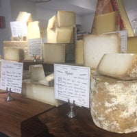 Photo taken at Talbott &amp;amp; Arding Cheese and Provisions by Esperanza B. on 7/5/2017