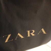 Photo taken at Zara by Костик И. on 11/5/2012
