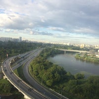 Photo taken at ЖК «Спасский Мост» by Коля on 7/6/2017