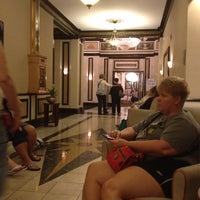 Photo taken at Mayfair Hotel and Suites by Marilyn L. on 7/19/2012