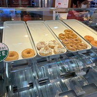 Photo taken at Krispy Kreme by Chawalit W. on 3/1/2023