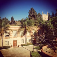 Photo taken at UCLA Student Activities Center (SAC) by gno m. on 9/3/2014