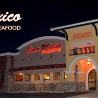 Das Foto wurde bei Lindo Mexico Restaurant von Aritza am 1/24/2017 aufgenommen