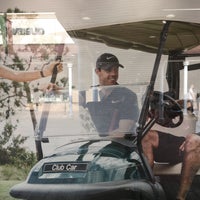 Nike Golf 閉業 スポーツ用品店