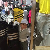 テーラーメイド アディダスゴルフ ファクトリー 千葉市 千葉県