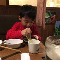 しゃぶしゃぶ温野菜 センター北店 都筑区 横浜市 神奈川県