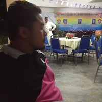 Sekolah Kebangsaan Bandar Batu Pahat Middle School
