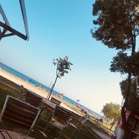 Photo taken at Altıner Hotel by Tuncay G. on 8/26/2018