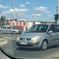 Photo taken at Vinča by Jordana F. on 9/6/2017