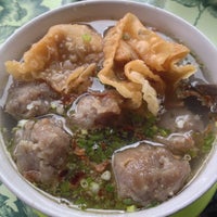 Review Bakso Sampe (umum)