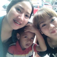 Review bakso sampe jl. karunrung