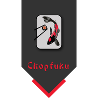 รูปภาพถ่ายที่ Chopfuku โดย Chopfuku เมื่อ 2/20/2017