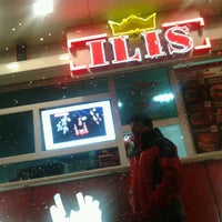 Photo taken at ilis by Musa M. on 12/15/2012